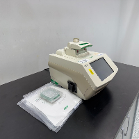 Bio-Rad C1000 Touch Thermal Cycler image 0
